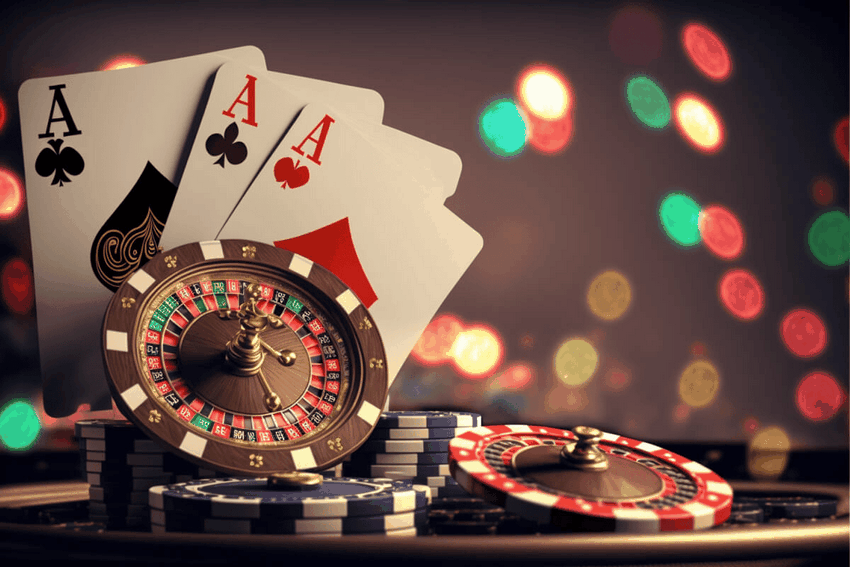 Guide complet pour choisir le meilleur casino en ligne et profiter des machines à sous Guide complet pour choisir le meilleur casino en ligne et profiter des machines à sous