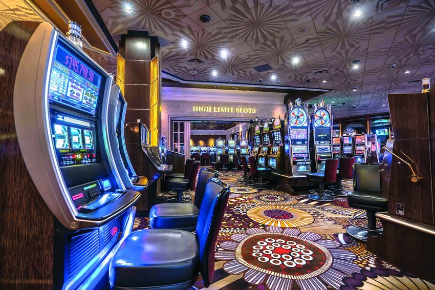 Optimiser le jeu mobile sur les casinos en ligne : guide complet pour profiter des tournois sans épuiser votre batterie